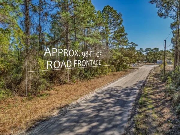 $33,000 | Lot 3 Jer-Be-Lou Circle, Panacea, FL 32346