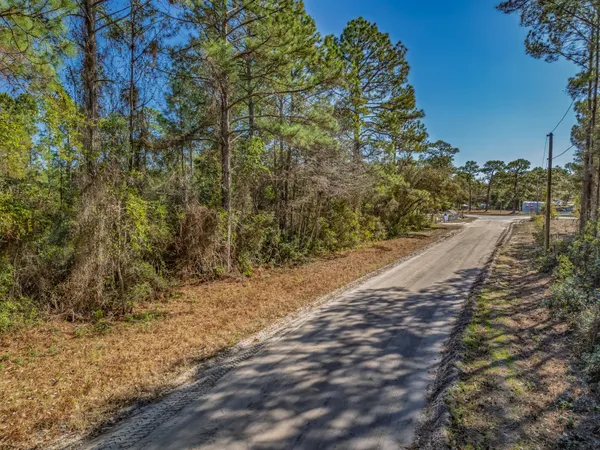 $33,000 | Lot 3 Jer-Be-Lou Circle, Panacea, FL 32346