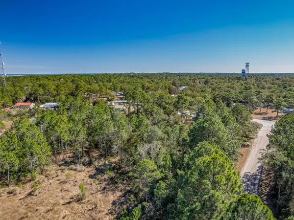 $33,000 | Lot 3 Jer-Be-Lou Circle, Panacea, FL 32346