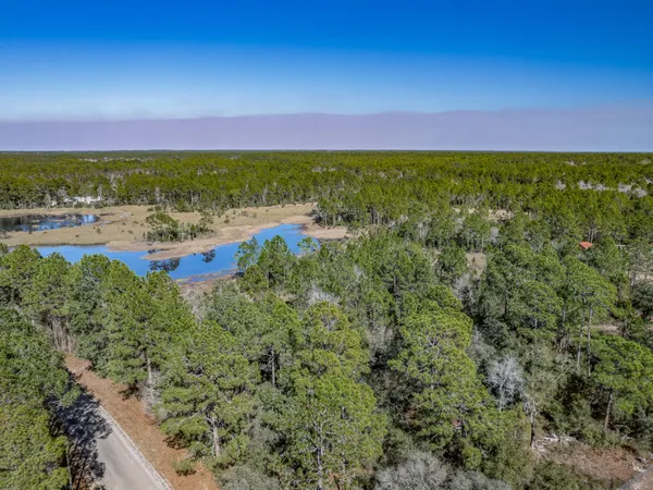 $33,000 | Lot 3 Jer-Be-Lou Circle, Panacea, FL 32346