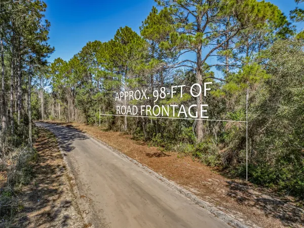 $33,000 | Lot 3 Jer-Be-Lou Circle, Panacea, FL 32346