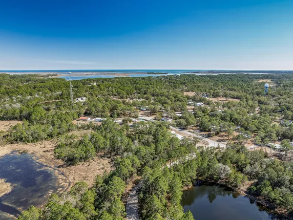 $33,000 | Lot 3 Jer-Be-Lou Circle, Panacea, FL 32346