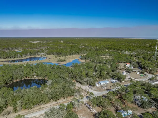 $33,000 | Lot 3 Jer-Be-Lou Circle, Panacea, FL 32346