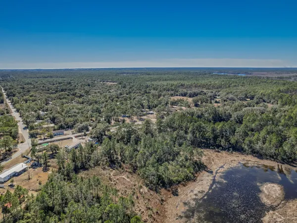 $33,000 | Lot 3 Jer-Be-Lou Circle, Panacea, FL 32346