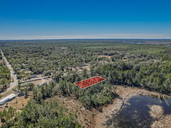 $33,000 | Lot 3 Jer-Be-Lou Circle, Panacea, FL 32346