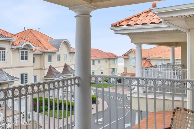 a bathroom with a double vanity sink mirror and double