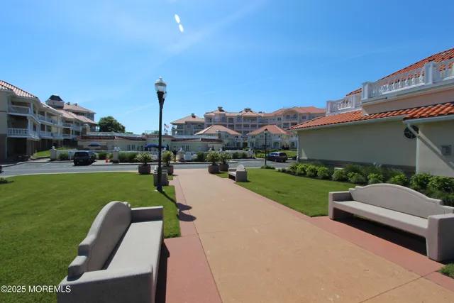 a outdoor space view