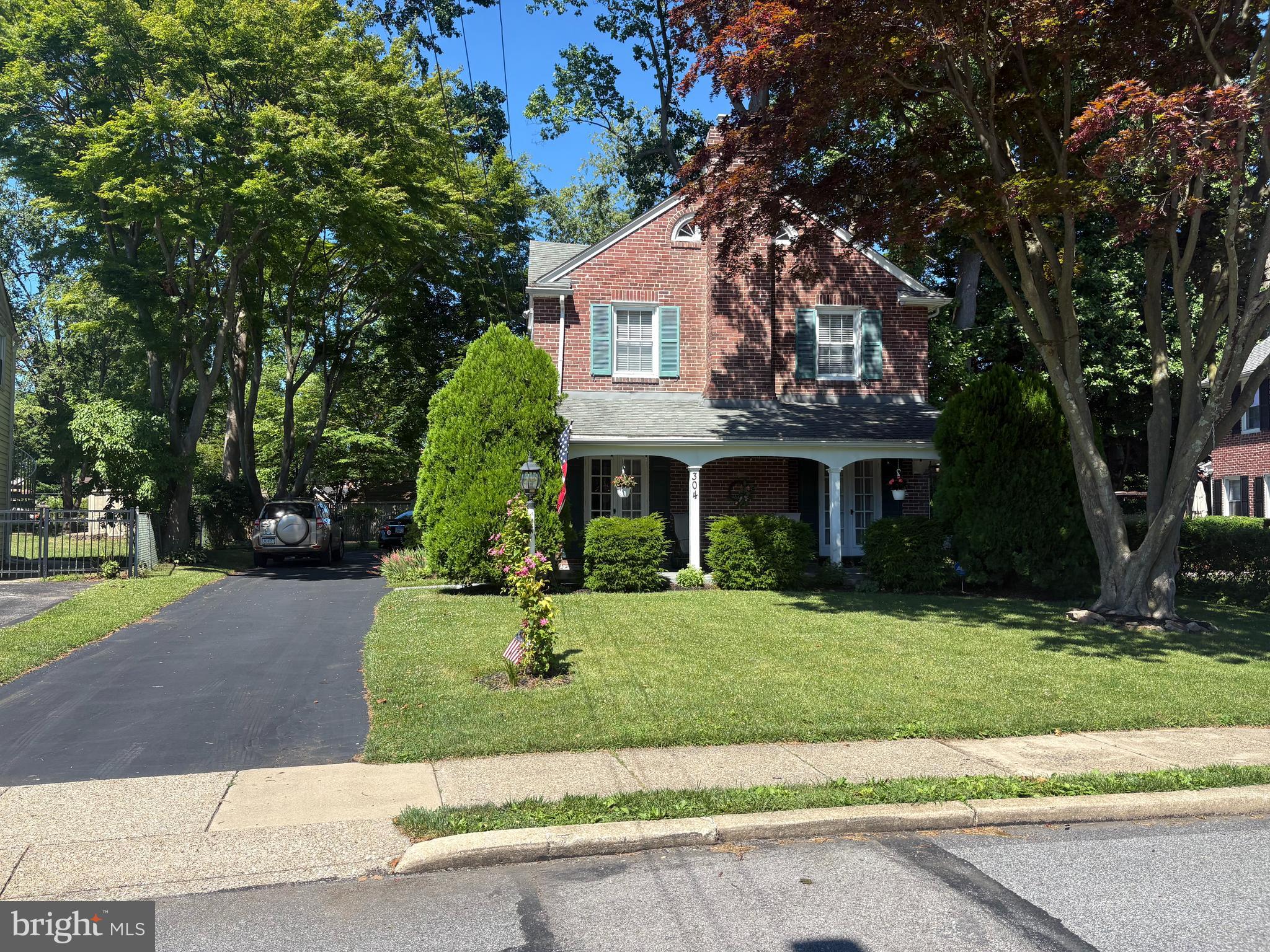 304 Shelbourne Road Havertown, PA 19083 - Photo 1 of 1 Gallery Image 1