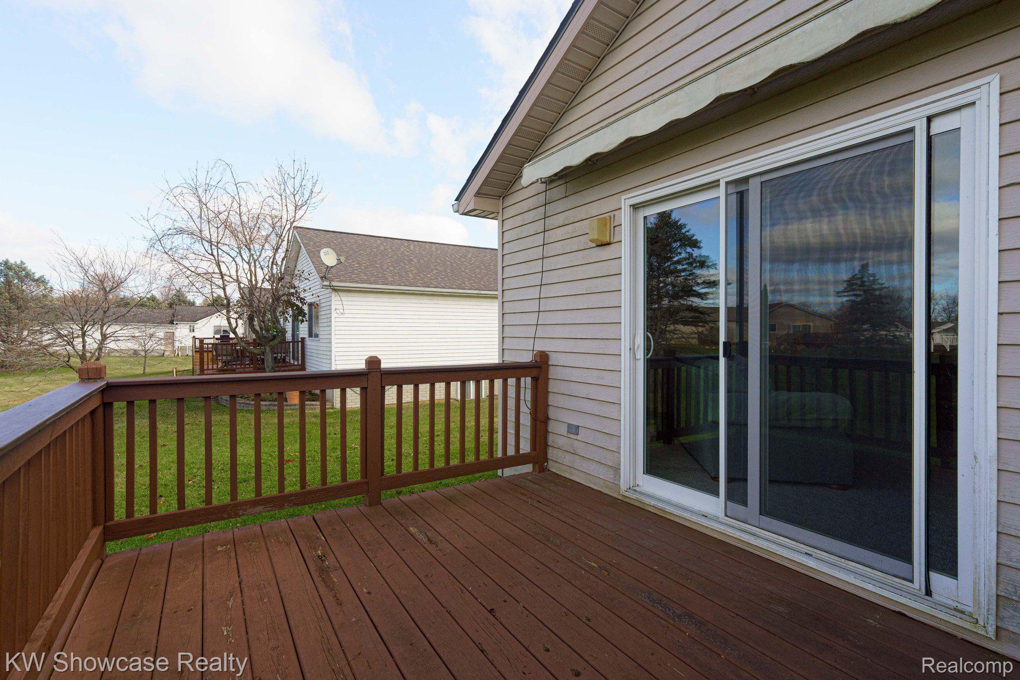 10193 Hawthorne Ridge Road Goodrich, MI 48438 - Photo 8 of 37 Gallery Image 8
