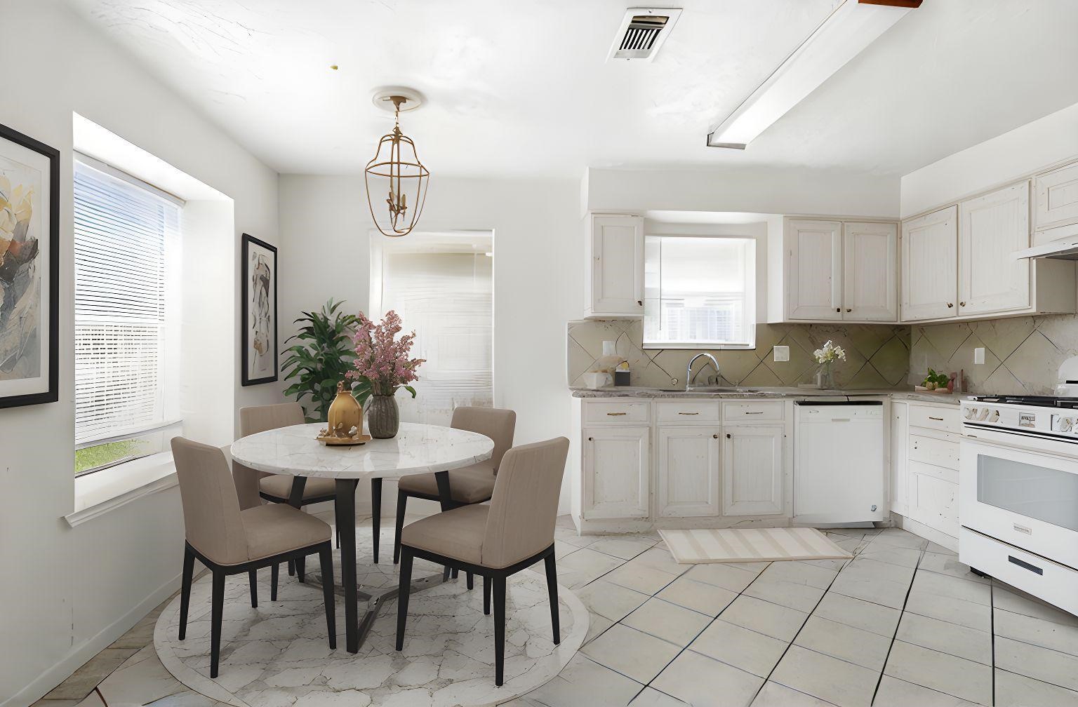 24011 Lone Elm Drive Spring, TX 77373 - Photo 15 of 37 Virtually Staged