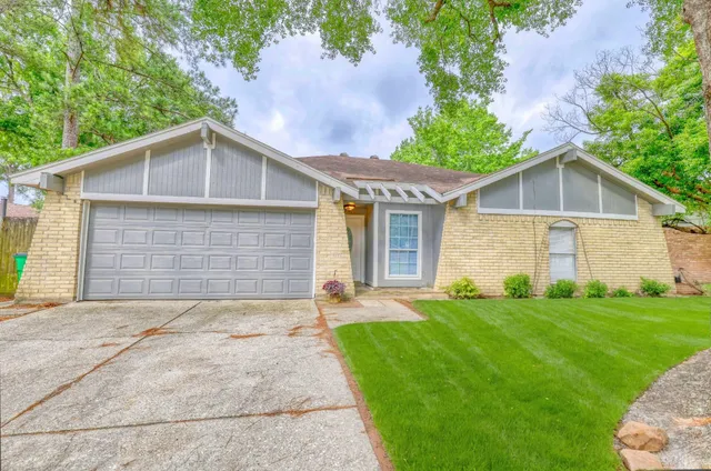 $220,000 | 24011 Lone Elm Drive, Spring, TX 77373