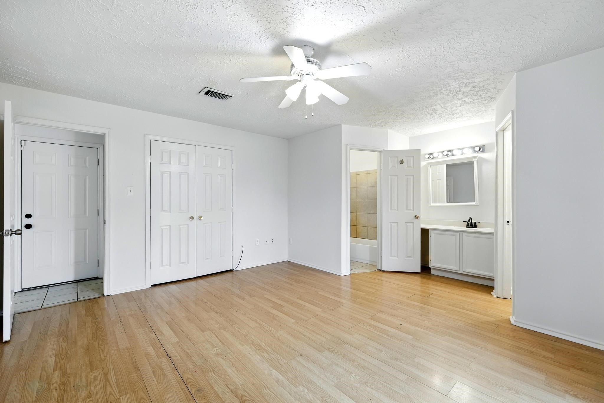 24011 Lone Elm Drive Spring, TX 77373 - Photo 28 of 37 Primary Bedroom Suite