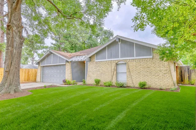 $220,000 | 24011 Lone Elm Drive, Spring, TX 77373