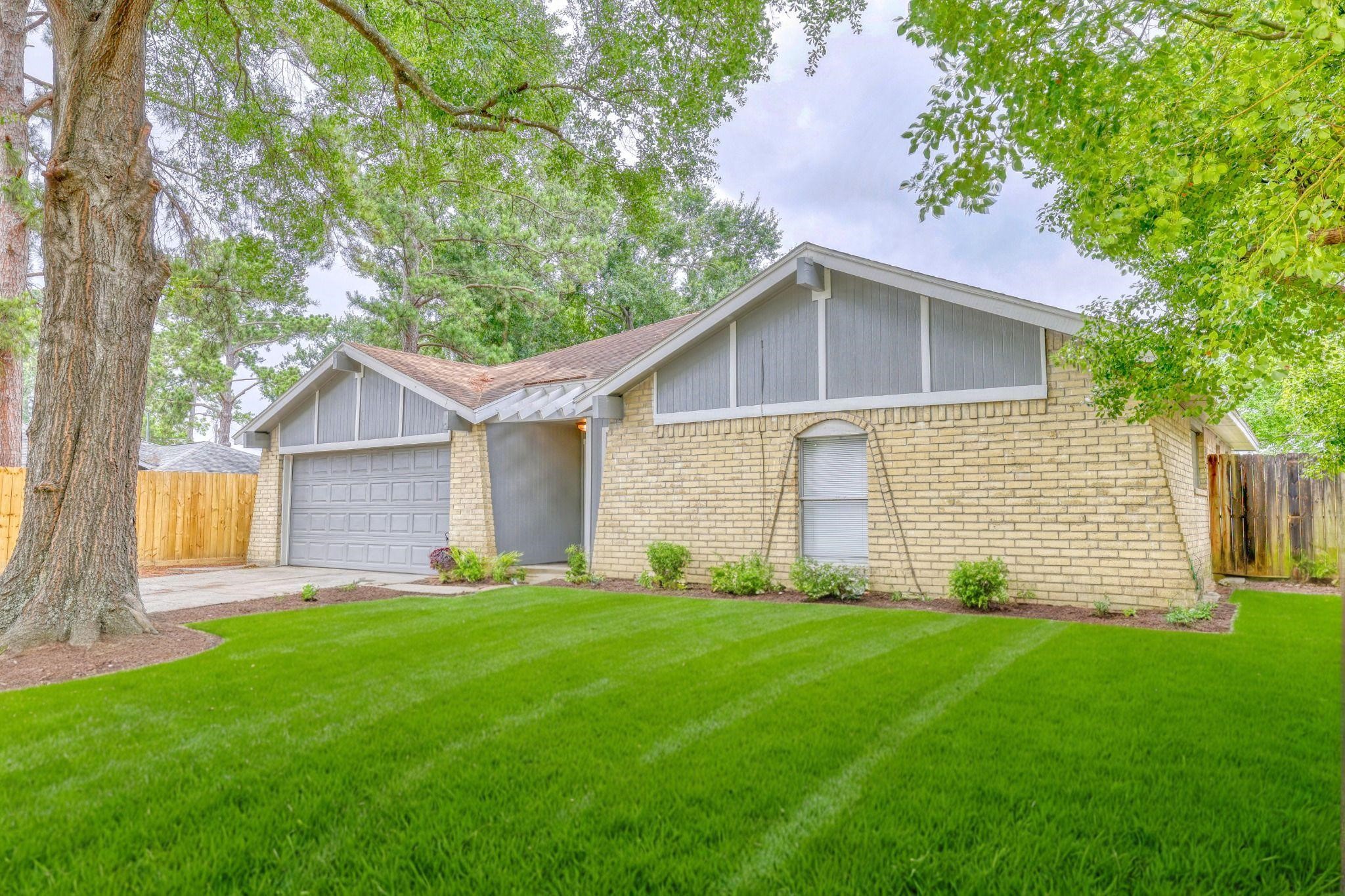 24011 Lone Elm Drive Spring, TX 77373 - Photo 4 of 37