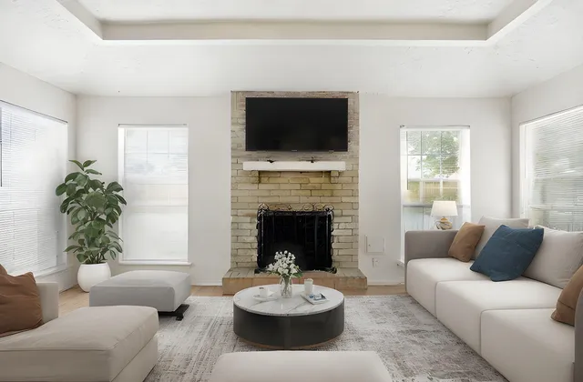 $220,000 | 24011 Lone Elm Drive, Spring, TX 77373