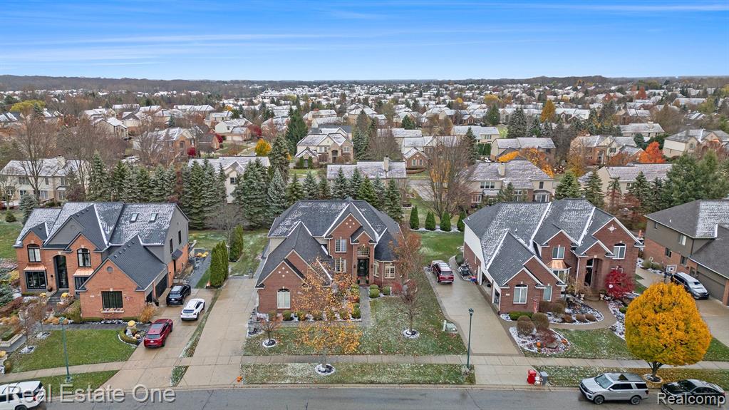 562 Springview Drive Rochester, MI 48307 - Photo 40 of 42
