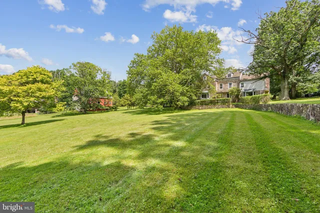 $2,599,000 | 20 L Constant Spring Road, Malvern, PA 19355