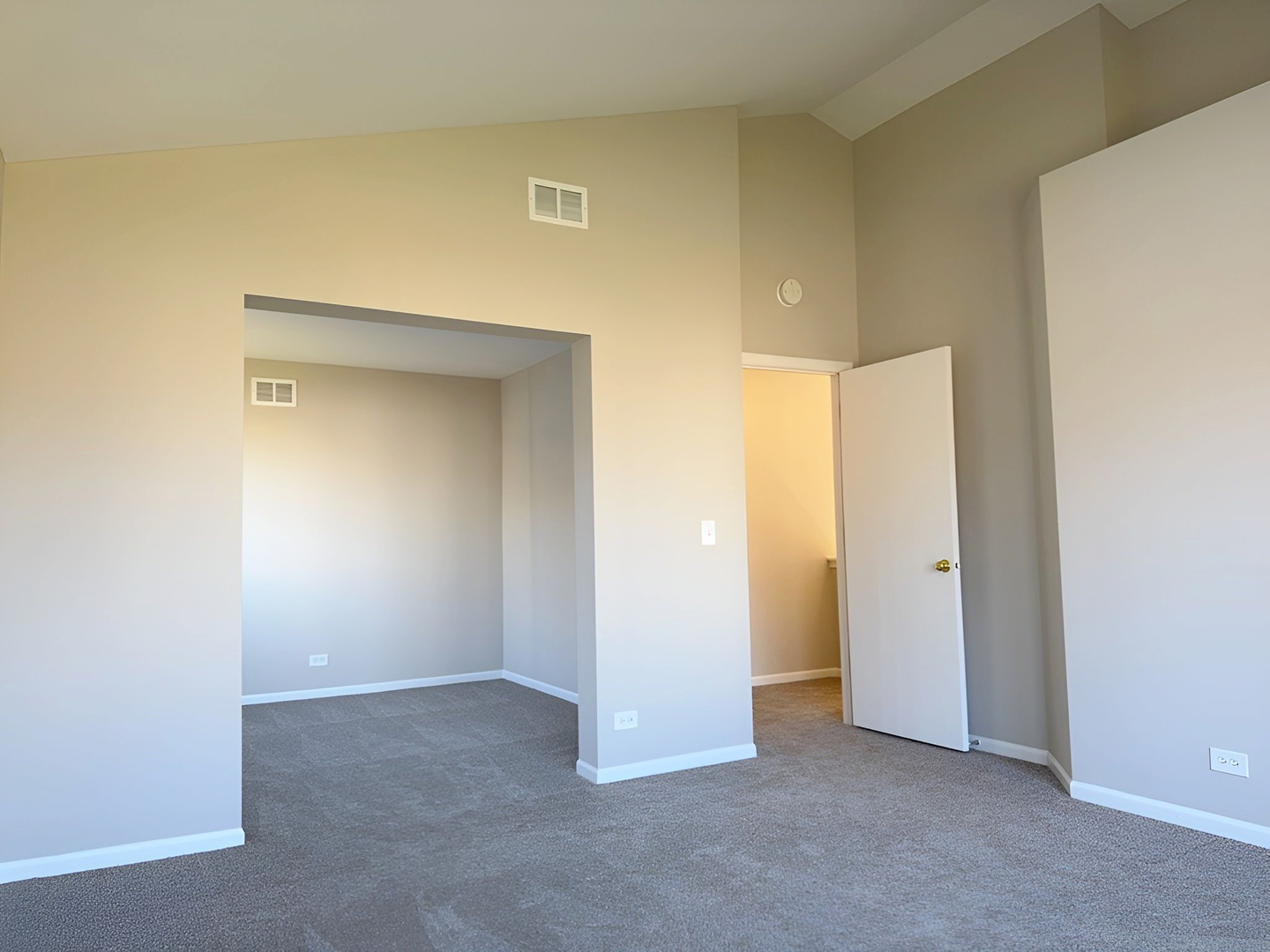 1183 Moonstone Run Lake In The Hills, IL 60156 - Photo 22 of 41 a view of an empty room