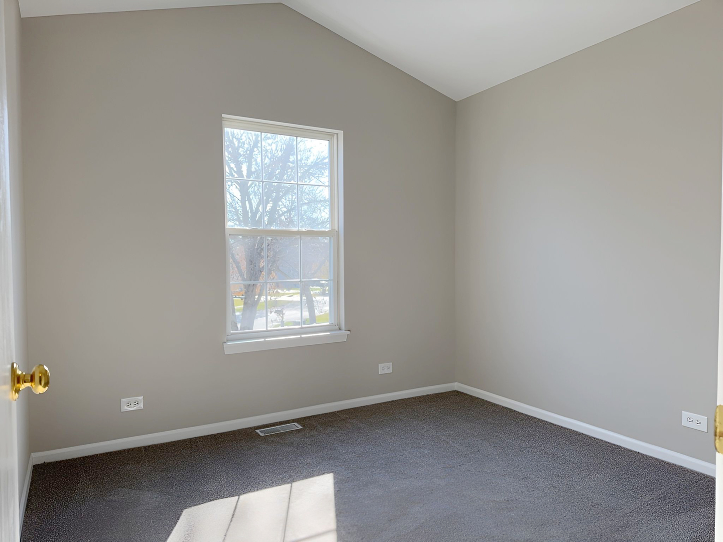 1183 Moonstone Run Lake In The Hills, IL 60156 - Photo 27 of 41 an empty room with a window