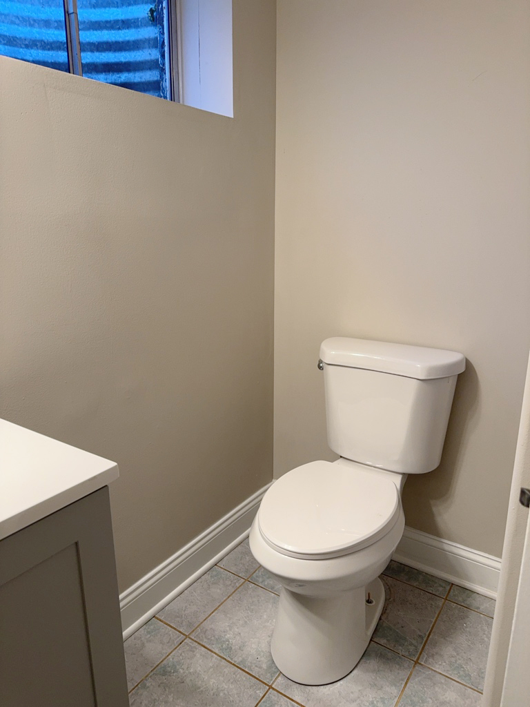 1183 Moonstone Run Lake In The Hills, IL 60156 - Photo 38 of 41 a white toilet sitting next to a white wall