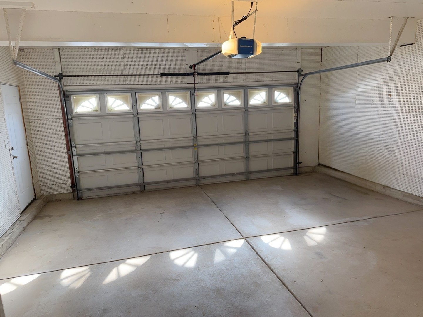 1183 Moonstone Run Lake In The Hills, IL 60156 - Photo 39 of 41 a view of a garage