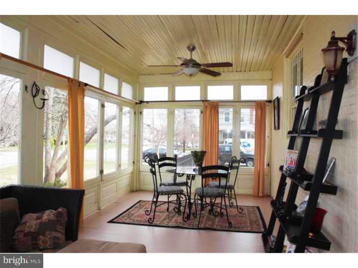 2500 West Darby Road Havertown, PA 19083 - Photo 4 of 14 Enclosed Porch