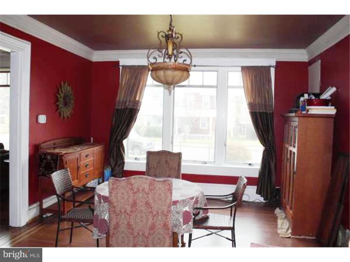 2500 West Darby Road Havertown, PA 19083 - Photo 8 of 14 Dining Room