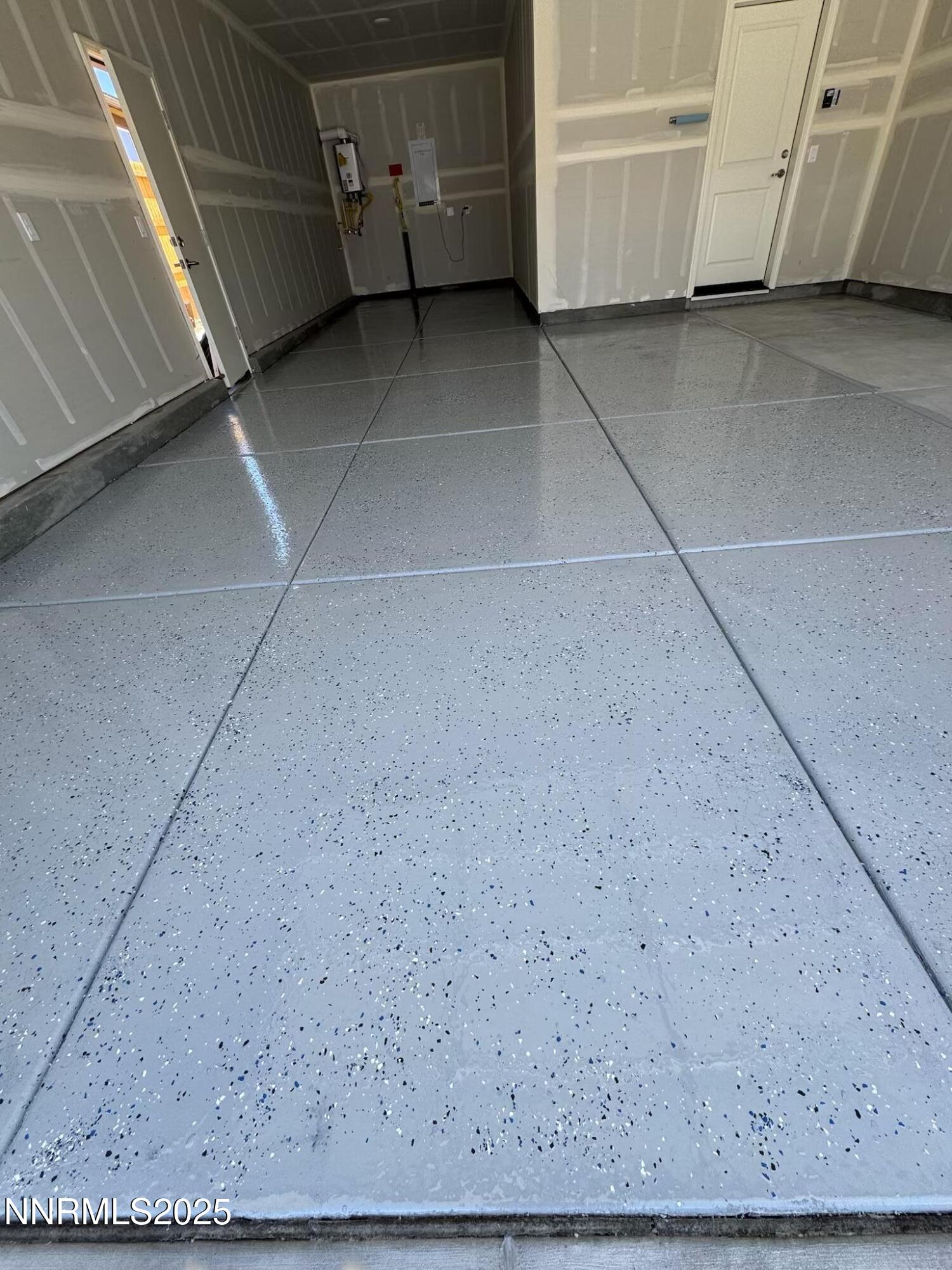 6870 Pilot Peak Road Sparks, NV 89436 - Photo 40 of 55 a view of a utility room