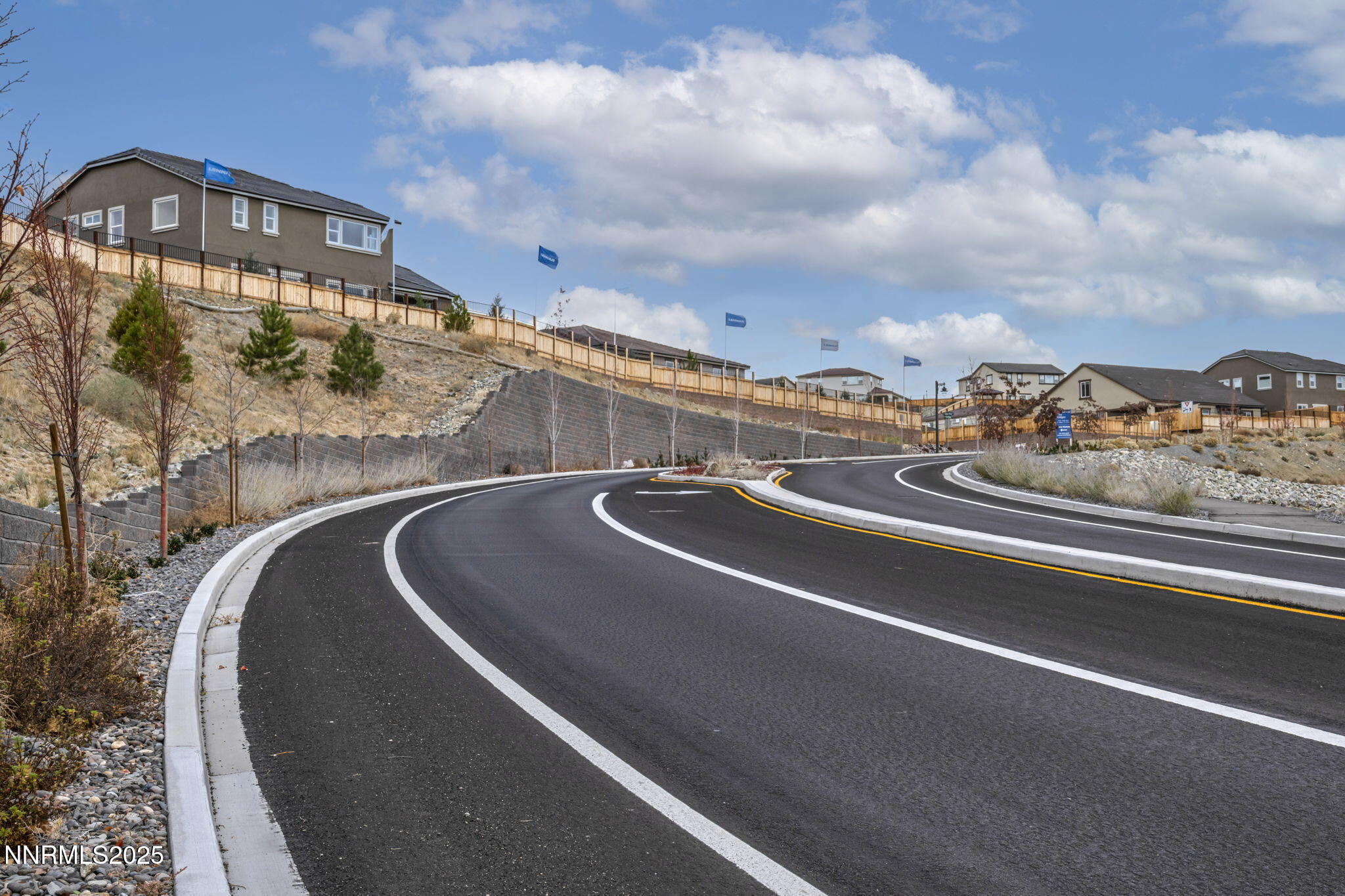 6870 Pilot Peak Road Sparks, NV 89436 - Photo 52 of 55 a view of a balcony with city view