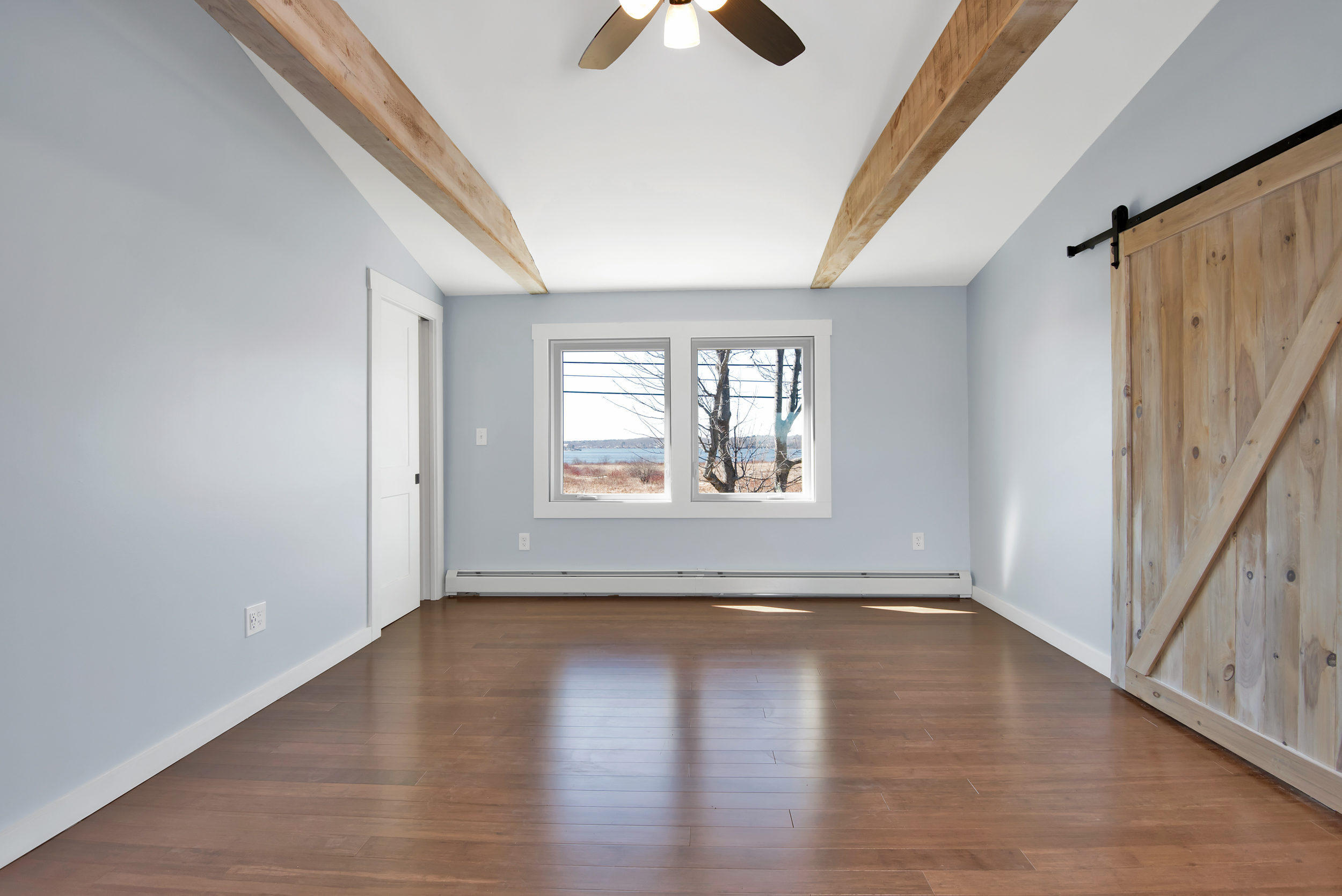 190 St George Road South Thomaston, ME 04858 - Photo 26 of 44 Water views and bamboo floors
