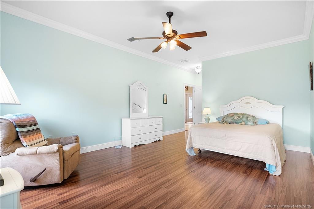 4732 Starling Way Stuart, FL 34997 - Photo 27 of 43 a living room with furniture