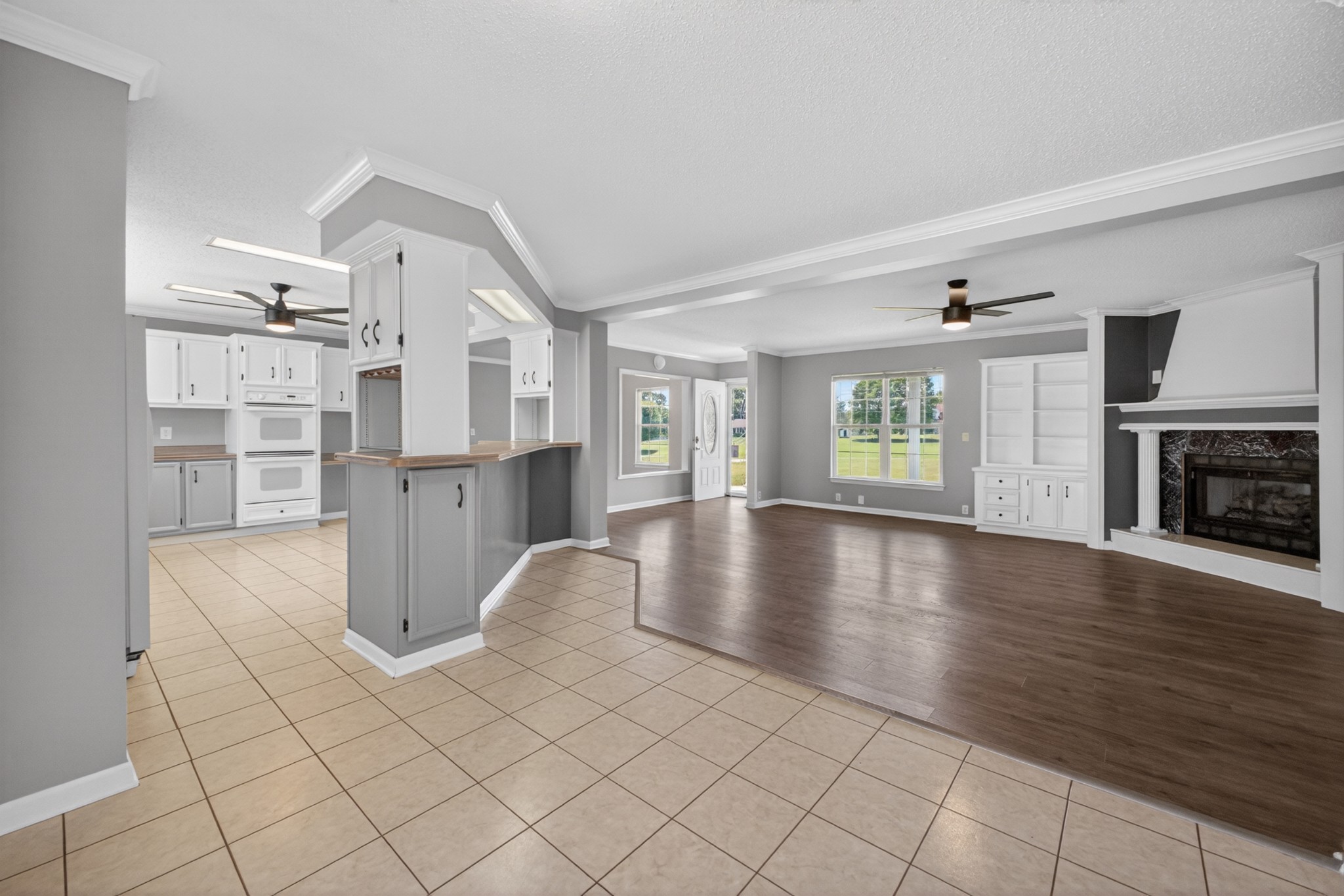 2673 McKnight Road Culleoka, TN 38451 - Photo 8 of 57