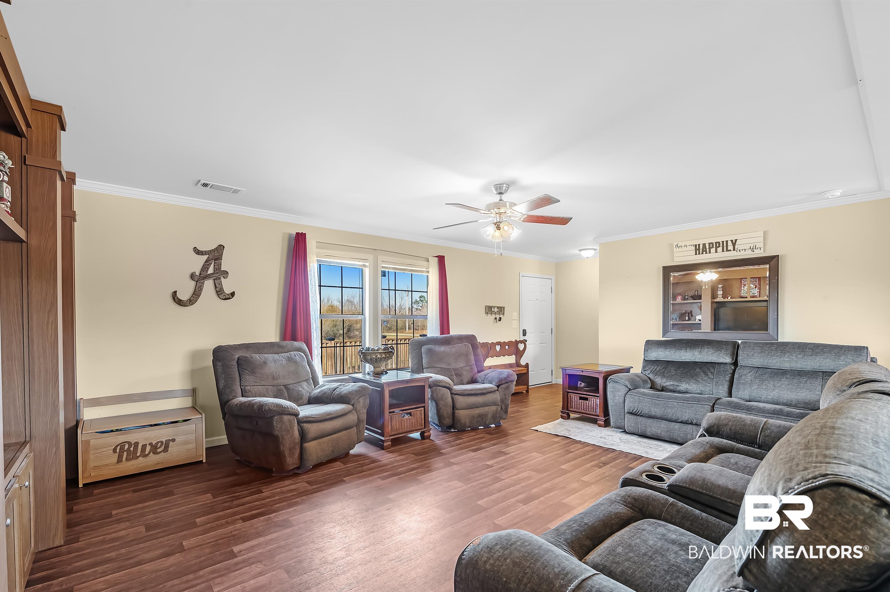 16320 John Bauer Road Summerdale, AL 36580 - Photo 13 of 50