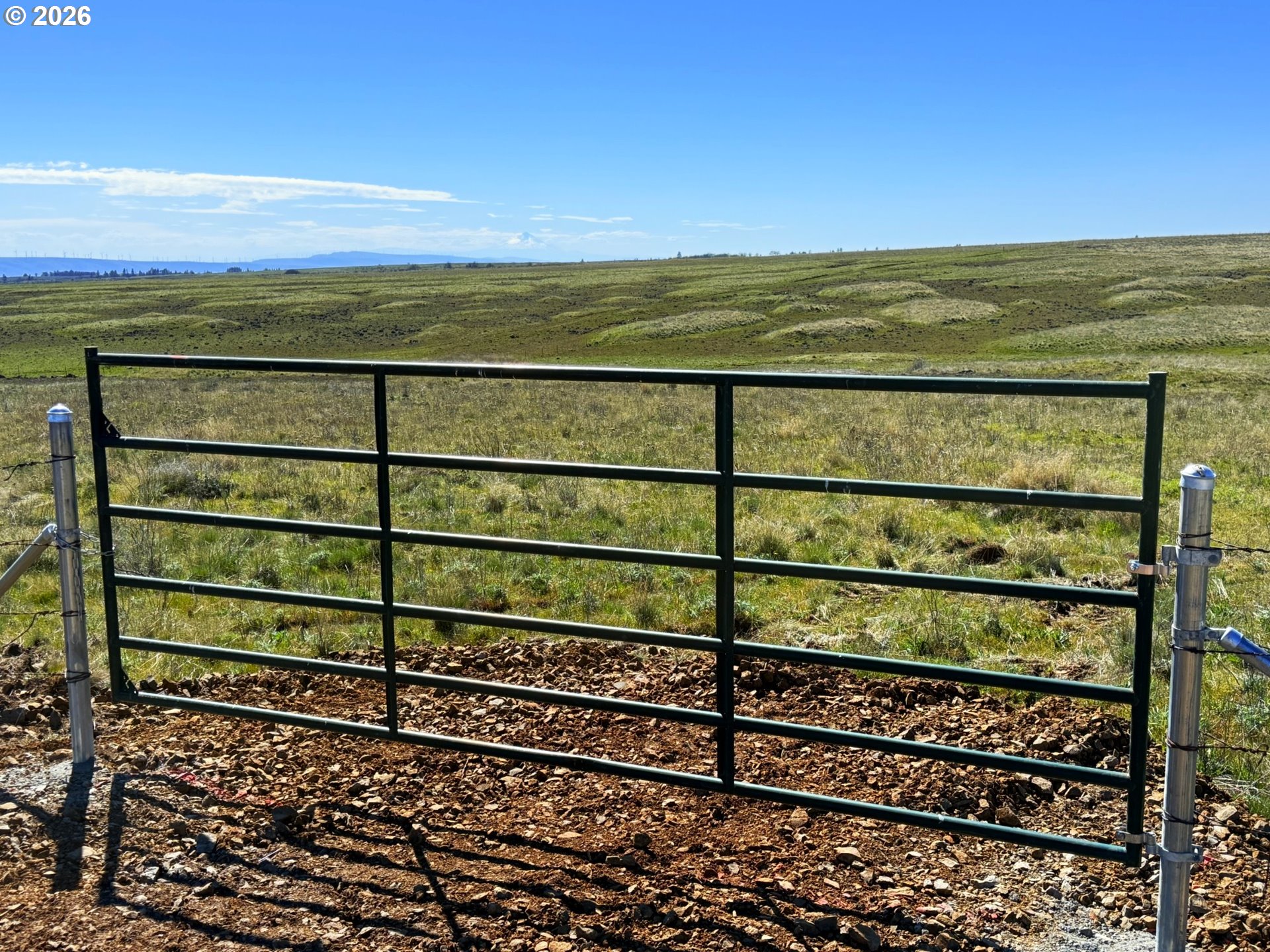 Dot Road, Unit 2 Roosevelt, WA 99356 - Photo 7 of 15 a view of a terrace