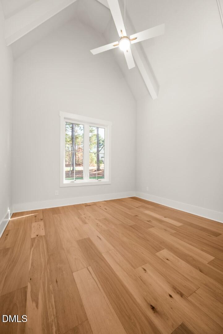 8021 Bud Morris Road Wake Forest, NC 27587 - Photo 13 of 73 8021 Bud Morris (56)