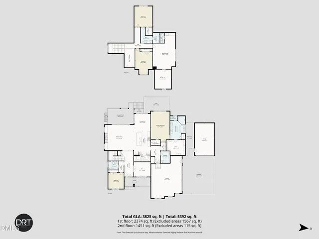 $1,299,000 | 8021 Bud Morris Road, Wake Forest, NC 27587