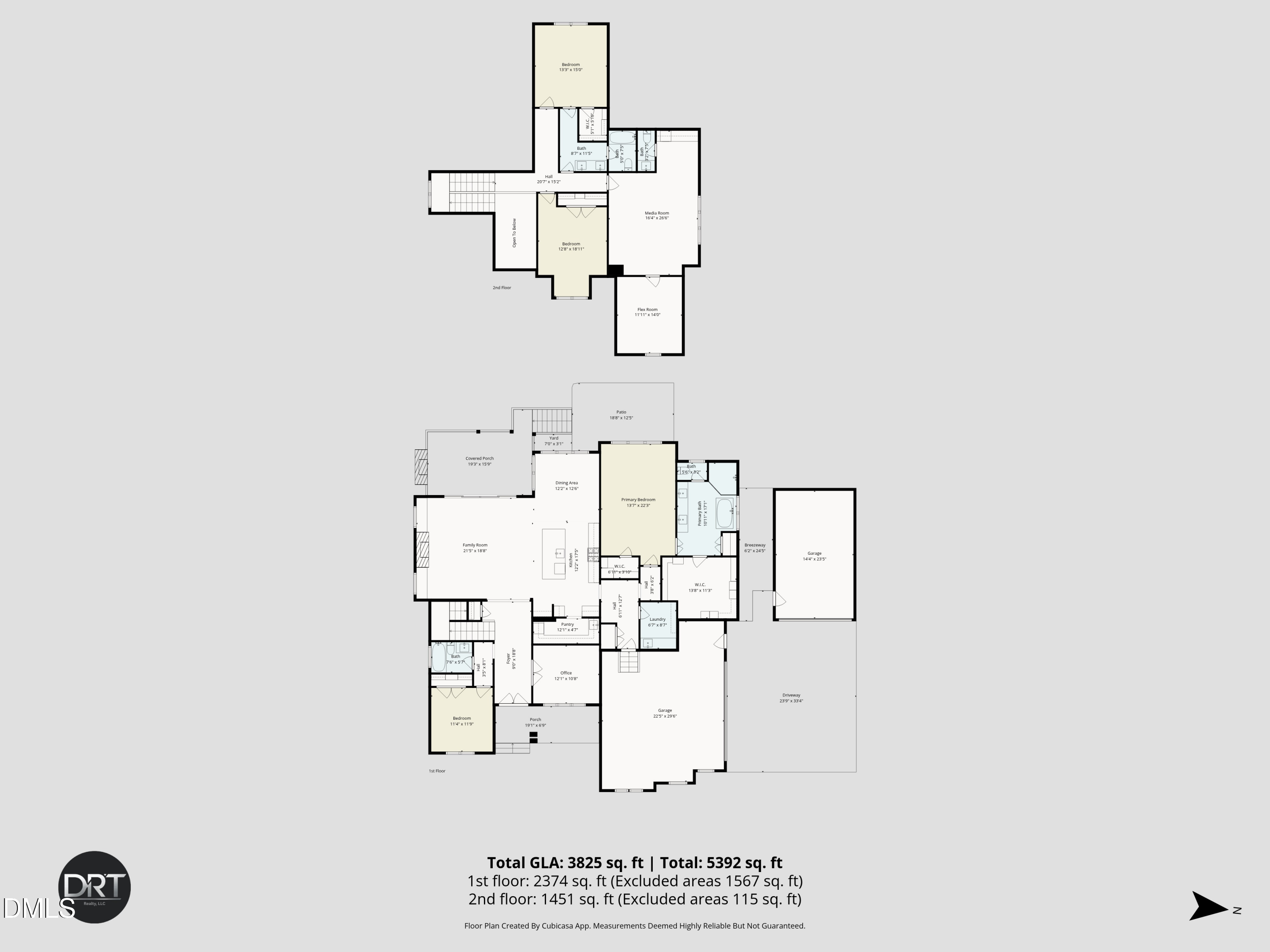 8021 Bud Morris Road Wake Forest, NC 27587 - Photo 73 of 73