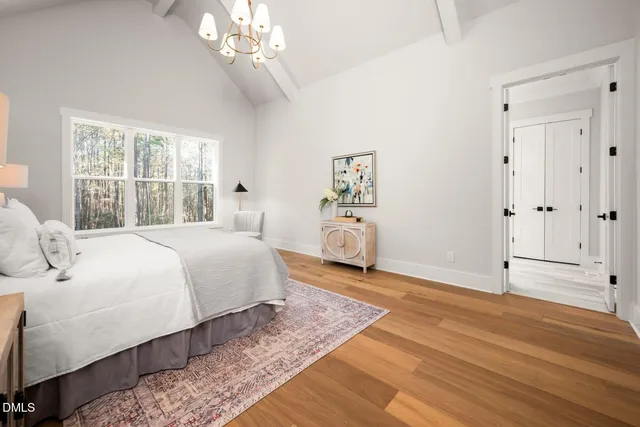 $1,299,000 | 8021 Bud Morris Road, Wake Forest, NC 27587