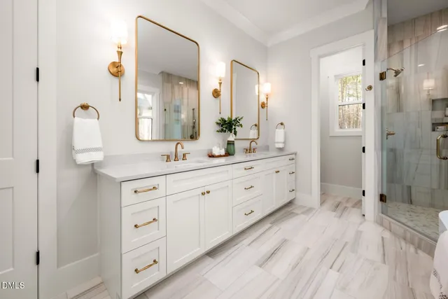 $1,299,000 | 8021 Bud Morris Road, Wake Forest, NC 27587