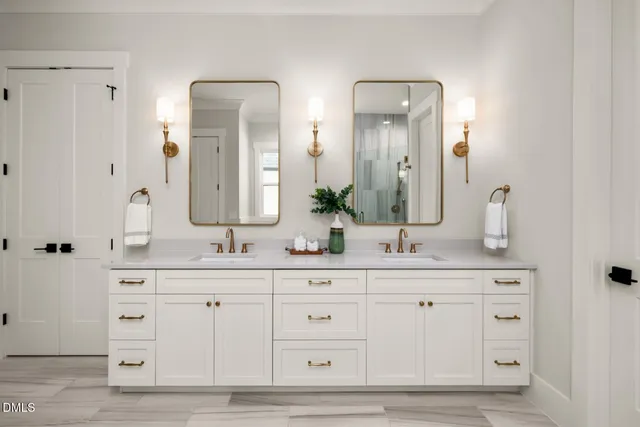 $1,299,000 | 8021 Bud Morris Road, Wake Forest, NC 27587