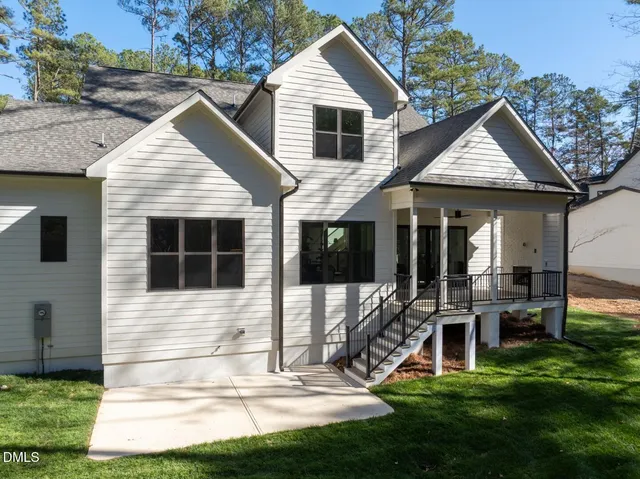 $1,299,000 | 8021 Bud Morris Road, Wake Forest, NC 27587