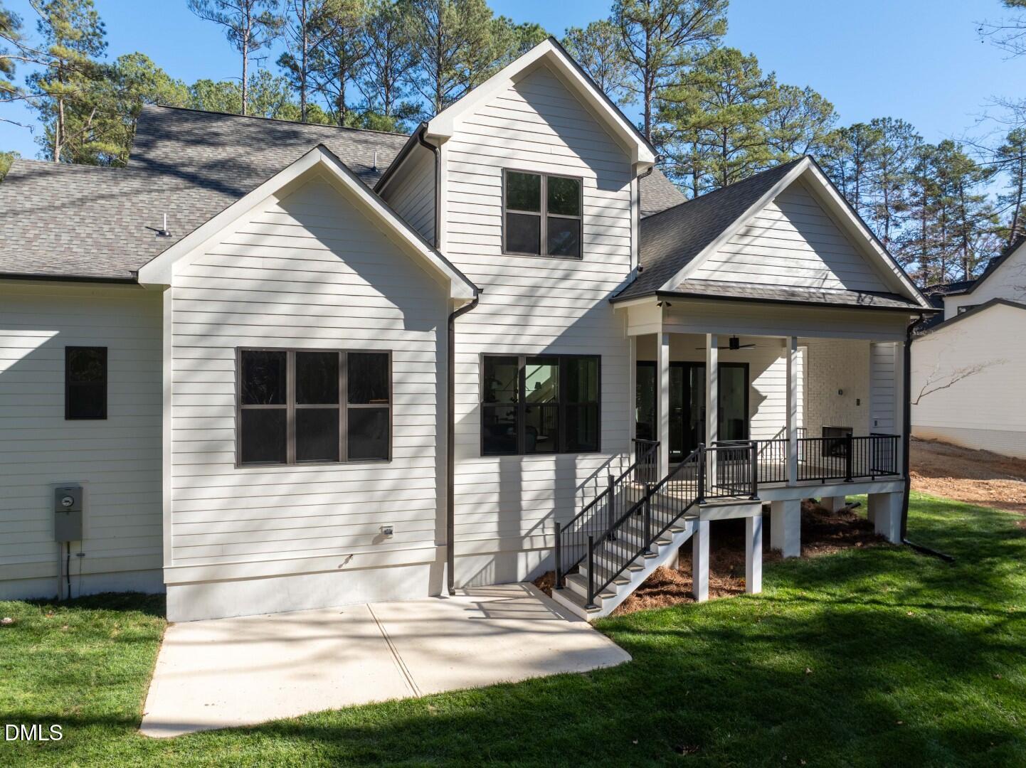 8021 Bud Morris Road Wake Forest, NC 27587 - Photo 59 of 73 8021 Bud Morris (35)