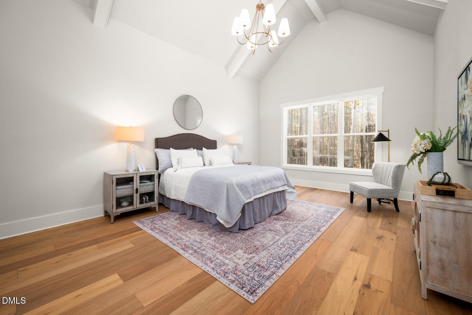 8021 Bud Morris Road Wake Forest, NC 27587 - Photo 5 of 73 8021 Bud Morris (13)