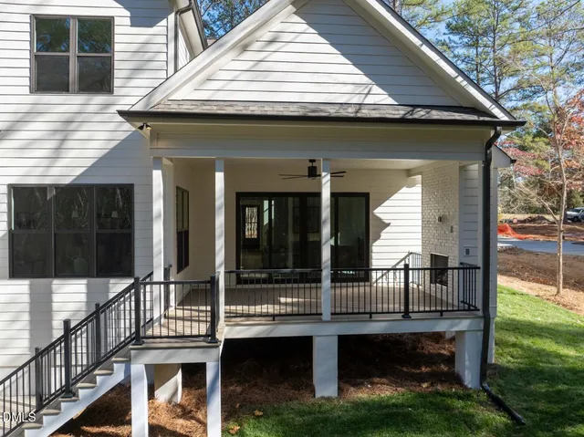 $1,299,000 | 8021 Bud Morris Road, Wake Forest, NC 27587