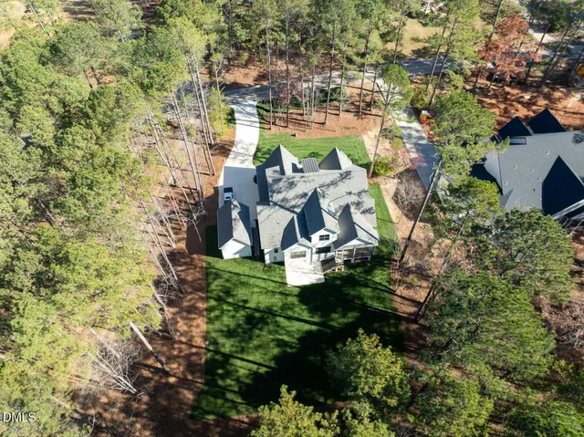 $1,299,000 | 8021 Bud Morris Road, Wake Forest, NC 27587