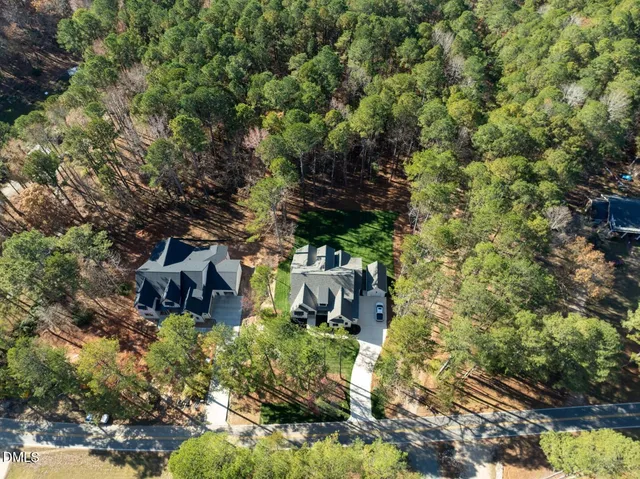 $1,299,000 | 8021 Bud Morris Road, Wake Forest, NC 27587