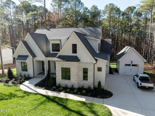 $1,299,000 | 8021 Bud Morris Road, Wake Forest, NC 27587