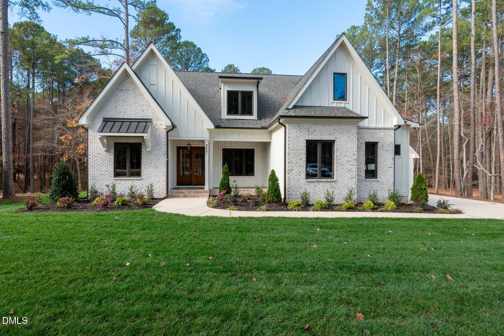 8021 Bud Morris Road Wake Forest, NC 27587 - Photo 64 of 73 8021 Bud Morris (41)