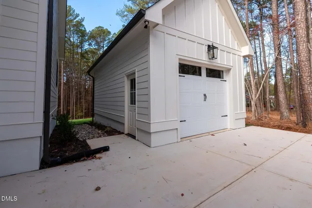 $1,299,000 | 8021 Bud Morris Road, Wake Forest, NC 27587