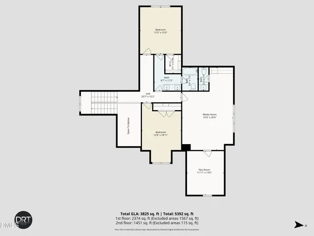 $1,299,000 | 8021 Bud Morris Road, Wake Forest, NC 27587